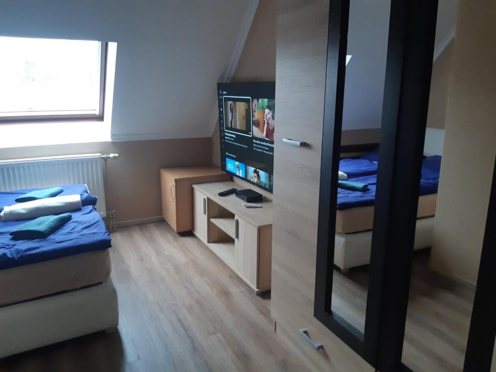 Bajnok Apartman Hévíz Dış mekan fotoğraf