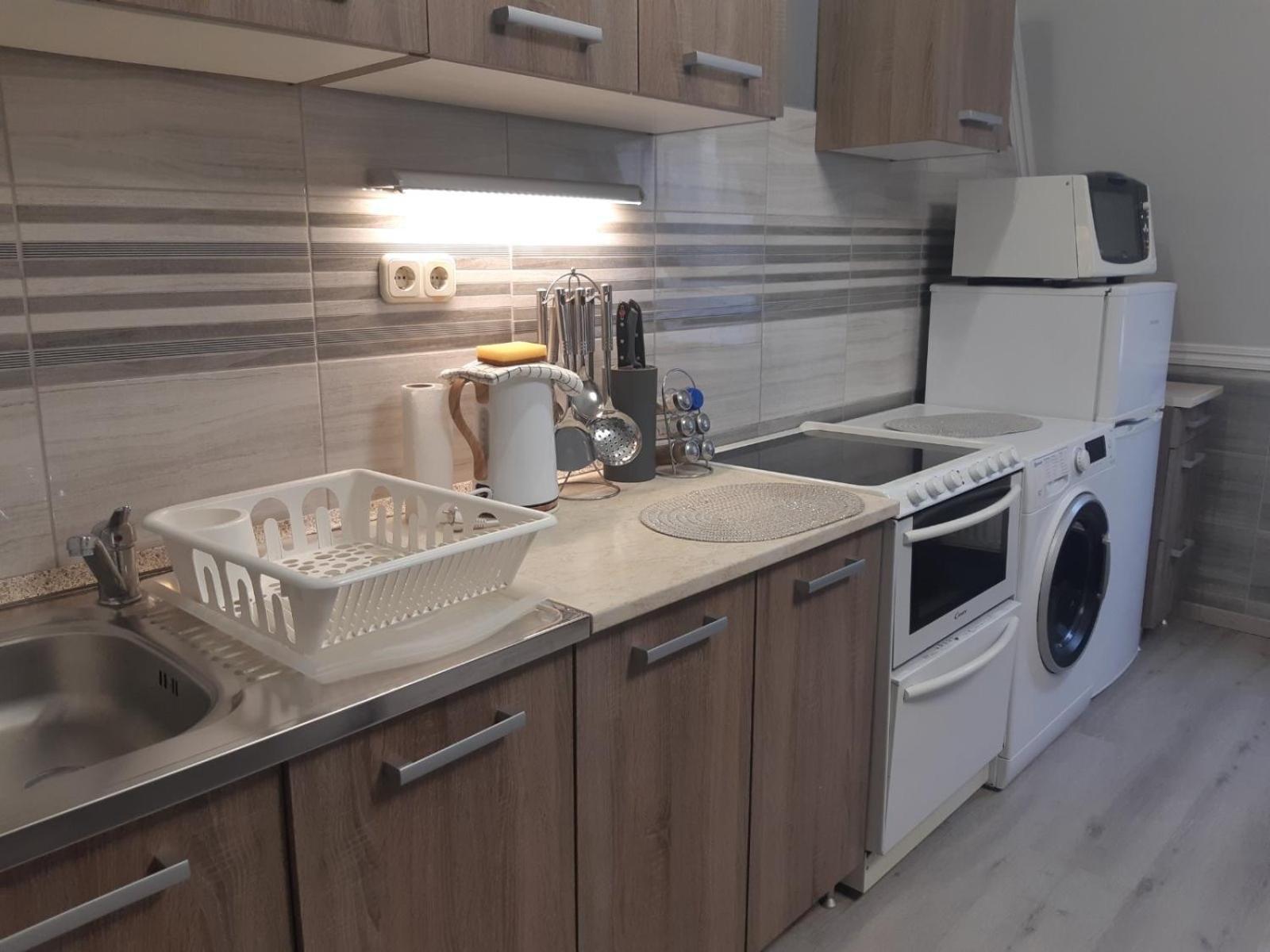 Bajnok Apartman Hévíz Dış mekan fotoğraf