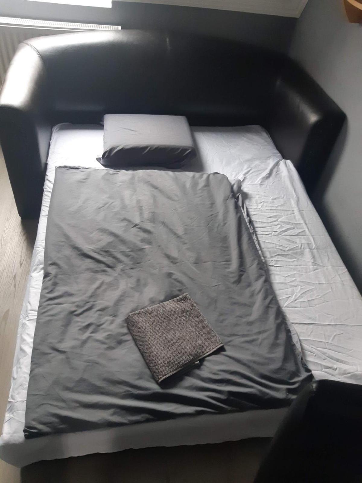 Bajnok Apartman Hévíz Dış mekan fotoğraf