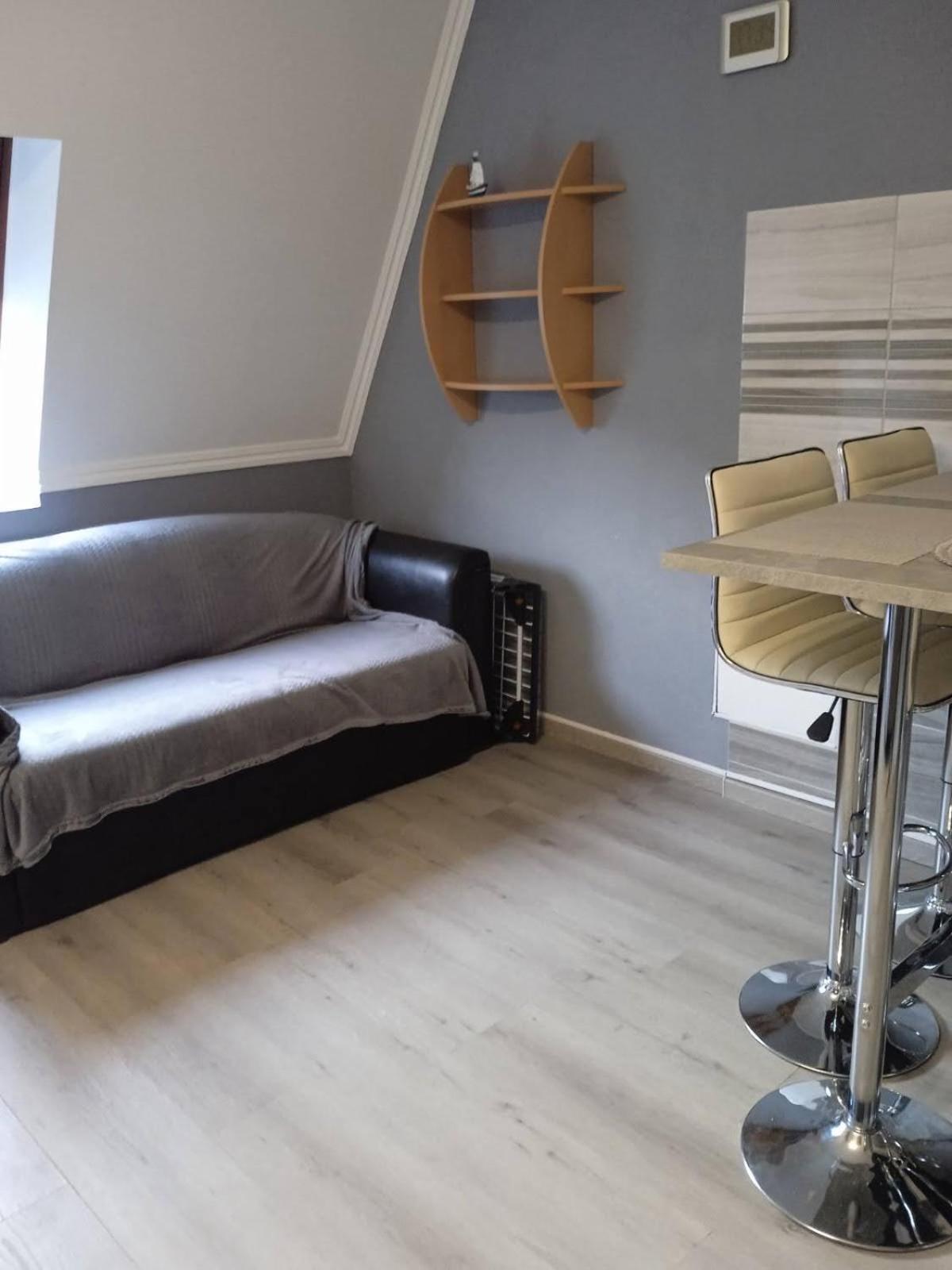 Bajnok Apartman Hévíz Dış mekan fotoğraf