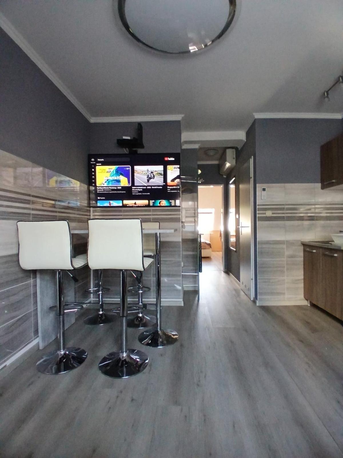 Bajnok Apartman Hévíz Dış mekan fotoğraf